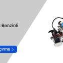 Benzinli Su Soğutmalı Motorlar