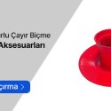 Benzinli Tamburlu Çayır Biçme Yedek Parçaları