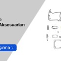 Benzinli Testere Yedek Parçaları