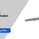 Benzinli Üfleme Toplama Öğütme Makineleri