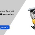 Benzinli Vibrasyonlu Tokmak Yedek Parçaları