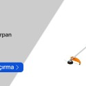 Benzinli Yan Tırpanlar