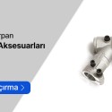 Benzinli Yan Tırpan Yedek Parçaları