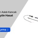 Benzinli Yandan Askılı Kancalı Dal Sarsıcı Zeytin Hasat Makineleri