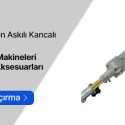 Benzinli Yandan Askılı Kancalı Dal Sarsıcı Zeytin Hasat Makineleri Yedek Parçaları