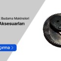 Benzinli Yüksek Çit Budama Makineleri Yedek Parçaları