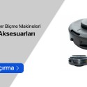 Benzinli Zıpkalı Çayır Biçme Makineleri Yedek Parçaları