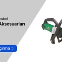 Beton Kesme Makineleri Yedek Parçaları