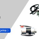 Bıçak Motorları
