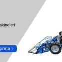 Biçer Bağlar Makineleri