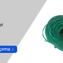 Bitki Bağlama İpi