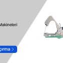 Bitki Bağlama Makineleri