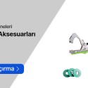 Bitki Bağlama Makineleri Yedek Parçaları