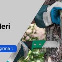 Budama El Testeresi