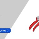 Budama ve Hasat Makasları