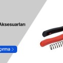 Budama Makasları Yedek Parçaları