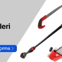 Budama Testereleri