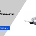 Büyük Jeneratör Set Yedek Parçaları