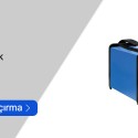 Çanta Kaynak Makineleri