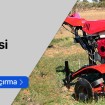 Çapa Makineleri