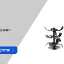Çapa Makineleri Bıçakları