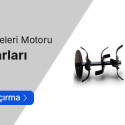 Çapa Makineleri Motoru Aksesuarları