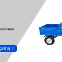 Çapa Makineleri Römorkları