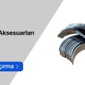 Çapa Makineleri Yedek Parçaları
