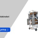 Çekirdek Eleme Makineleri