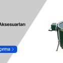 Ceviz Makineleri Yedek Parçaları