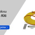 Çevre Kablosu Kurulum Kiti