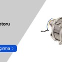 Çim Biçme Makineleri Motoru