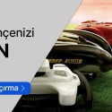 Çim Biçme Robotları