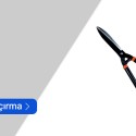 Çim Kesme Makaslari