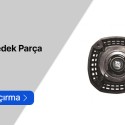 Çit Budama Makineleri Yedek Parçaları