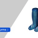 Çizme Galoşu
