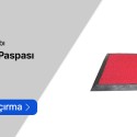 Çizme ve Ayakkabı Dezenfekte Paspası