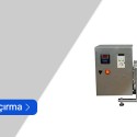 Çörek Otu Sıkma Presi