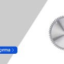 Motorlu Tırpan Çalı Bıçakları