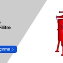 Sulama Filitreleri