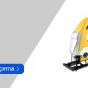 Elektrikli Dekupaj Testereler