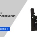 Dekupaj Testereler Yedek Parçaları