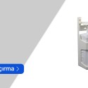 Dezenfektan Dispenseri