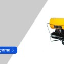 Dizel Isıtıcı Makineleri