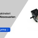 Dizel Isıtıcı Makineleri Yedek Parçaları