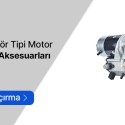 Dizel Jeneratör Tipi Motor Yedek Parçaları