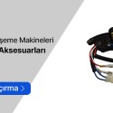 Dizel Kablo Döşeme Makineleri Yedek Parçaları