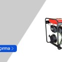 Dizel Kirli Su Motorları