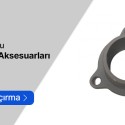 Dizel Su Motoru Yedek Parçaları