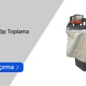 Dizel Üfleme Toplama Öğütme Makineleri